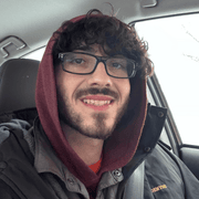 Carter I., Babysitter in Mount Pleasant, MI 48858 with 2 years of paid experience