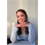 Hannah S., Babysitter in Cleveland, NC 27013 with 7 years of paid experience