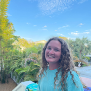 Madigan F., Babysitter in Natick, MA with 5 years paid experience