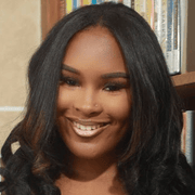 Daijah S., Babysitter in 36587 with 3 years of paid experience