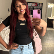 Jasmine A., Babysitter in 78130 with 1 year of paid experience