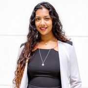 Sridha H. - Berkeley Babysitter