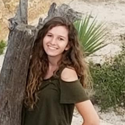 Amber Z., Babysitter in Dayton, TX 77535 with 4 years of paid experience