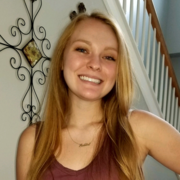 Ashlee R. - Thompsons Station Babysitter