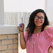 Guadalupe R., Babysitter in Lyford, TX with 6 years paid experience