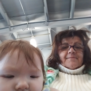 Kimberly A. - Decatur Nanny