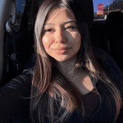 Gabriela F., Child Care Provider in 92240 with 0 years of paid experience