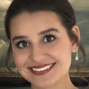 Isabelle G. - Valrico Babysitter