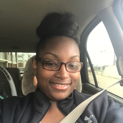 Lakenya W. - Wichita Babysitter