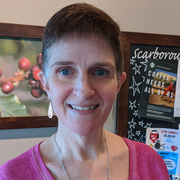 Judith C., Babysitter in Saco, ME with 10 years paid experience