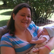 Clara A. - Sharon Springs <span class="translation_missing" title="translation missing: en.application.care_types.child_care">Child Care</span>