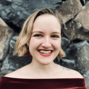 Christine H., Child Care Provider in 99031 with 20 years of paid experience