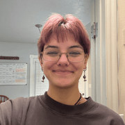 Paige R., Nanny in 84043 with 1 year of paid experience