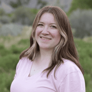 Terran C., Nanny in 84057 with 9 years of paid experience