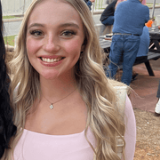 Delaney R., Babysitter in 32564 with 1 year of paid experience