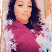 Yahaira A., Care Companion in Lorain, OH with 15 years paid experience