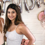 Sasha S. - McAllen Babysitter