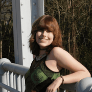 Gina S., Pet Care Provider in Greenville, NC with 5 years paid experience