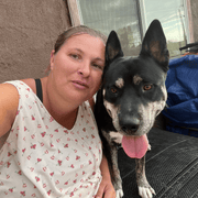 Sabrina E., Pet Care Provider in Phoenix, AZ with 1 year paid experience