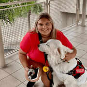 Cheyenne C., Pet Care Provider in Athens, TN with 4 years paid experience
