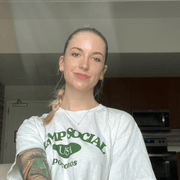 Natalie M., Pet Care Provider in Florham Park, NJ with 0 years paid experience