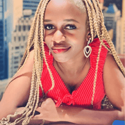 Itureke U., Babysitter in Houston, TX with 3 years paid experience