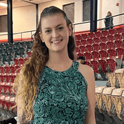 Michaela D., Babysitter in Katy, TX with 15 years paid experience