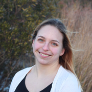 Victoria M. - Newington Nanny