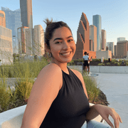 Daniella C., Babysitter in San Antonio, TX with 4 years paid experience