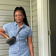 Christabel B., Nanny in Ridgeville, SC 29472 with 3 years of paid experience