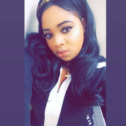 Tasanique T., Nanny in Brooklyn, NY with 4 years paid experience