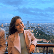 Caitlynn M., Babysitter in 37142 with 6 years of paid experience