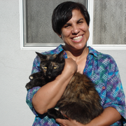 Laura L., Pet Care Provider in South Gate, CA 90280 with 7 years paid experience