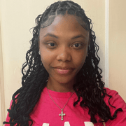 Raven W., Babysitter in 19341 with 1 year of paid experience