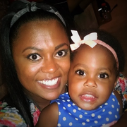 Erica M. - Frisco Nanny