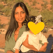 Mayyah M., Babysitter in Scottsdale, AZ with 1 year paid experience