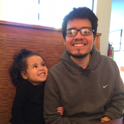Freddy R., Nanny in Aurora, IL with 1 year paid experience