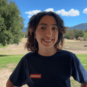 Catie L., Nanny in San Luis Obispo, CA 93401 with 4 years of paid experience