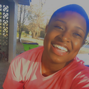 Jalissa C., Pet Care Provider in New Bern, NC with 7 years paid experience