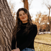 Bailey C., Child Care Provider in 81501 with 3 years of paid experience