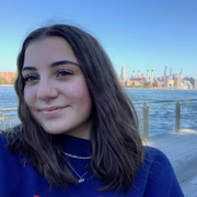 Abbie P., Babysitter in Glenwood, NY 14069 with 5 years of paid experience