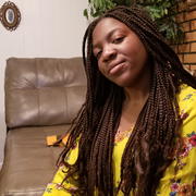 Ginika N. - Philadelphia <span class="translation_missing" title="translation missing: en.application.care_types.child_care">Child Care</span>