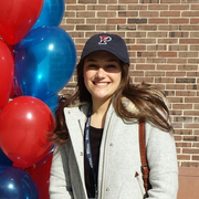 Elise V., Babysitter in Ashburn, VA with 1 year paid experience