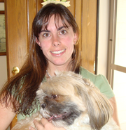 Amber B., Pet Care Provider in Anchorage, AK 99507 with 1 year paid experience