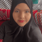 Marwa H., Babysitter in 92545 with 1 year of paid experience