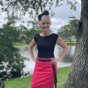 Anette P., Nanny in Hollywood, FL with 20 years paid experience