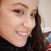 Ingrid L. - Arlington Babysitter