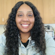 Shaniece M. - Snellville Nanny