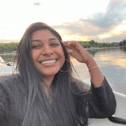 Anjalie M., Nanny in Savage, MN with 2 years paid experience