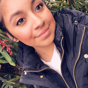 Cassandra C. - Alexandria Babysitter
